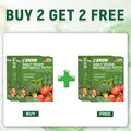 𝑾𝒉𝒆𝒏 𝒖𝒔𝒆𝒅 𝒕𝒐𝒈𝒆𝒕𝒉𝒆𝒓 𝒘𝒊𝒕𝒉 𝐆𝐞𝐧𝐚𝐲𝐮® 60+ 𝑵𝒐𝒏-𝑮𝑴𝑶 Vegetables Patch, 𝒕𝒉𝒆 𝒆𝒇𝒇𝒆𝒄𝒕 𝒊𝒔 𝒃𝒐𝒐𝒔𝒕𝒆𝒅 𝒃𝒚 𝒖𝒑 𝒕𝒐 2 𝒕𝒊𝒎𝒆𝒔! 𝑷𝒖𝒓𝒄𝒉𝒂𝒔𝒆 𝒏𝒐𝒘 𝒂𝒏𝒅 𝒆𝒏𝒋𝒐𝒚 𝒂 𝒍𝒊𝒎𝒊𝒕𝒆𝒅-𝒕𝒊𝒎𝒆 70% 𝒔𝒑𝒆𝒄𝒊𝒂𝒍 𝒅𝒊𝒔𝒄𝒐𝒖𝒏𝒕, 𝒉𝒆𝒍𝒑𝒊𝒏𝒈 𝒚𝒐𝒖 𝒂𝒄𝒉𝒊𝒆𝒗𝒆 𝒚𝒐𝒖𝒓 𝒘𝒆𝒊𝒈𝒉𝒕 𝒍𝒐𝒔𝒔 𝒂𝒏𝒅 𝒉𝒆𝒂𝒍𝒕𝒉 𝒈𝒐𝒂𝒍𝒔 𝒇𝒂𝒔𝒕𝒆𝒓!